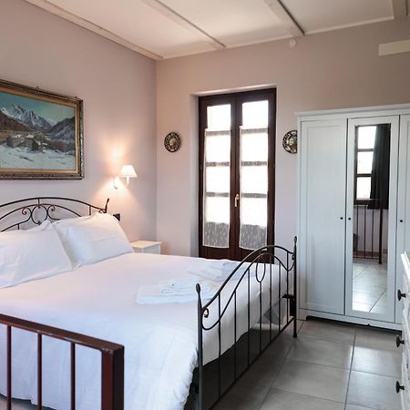La Cantinella Country House 拉莫拉 外观 照片