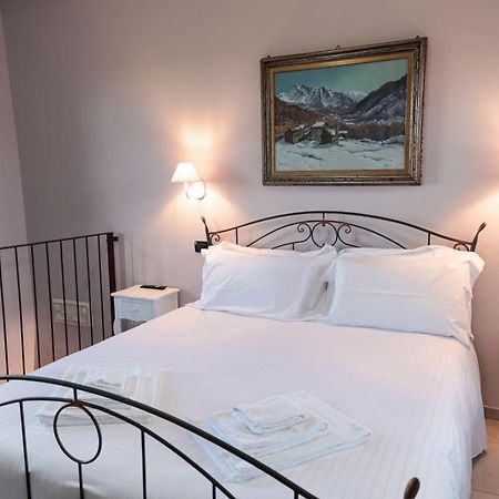 La Cantinella Country House 拉莫拉 外观 照片