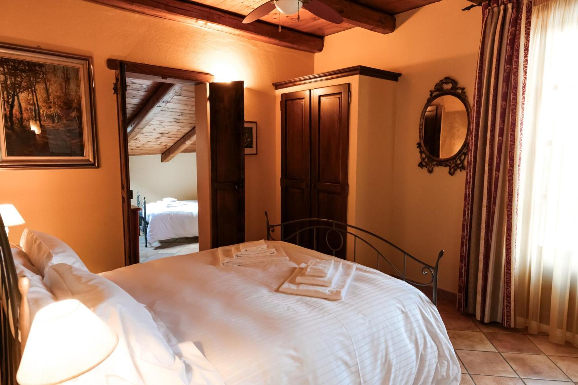 La Cantinella Country House 拉莫拉 外观 照片