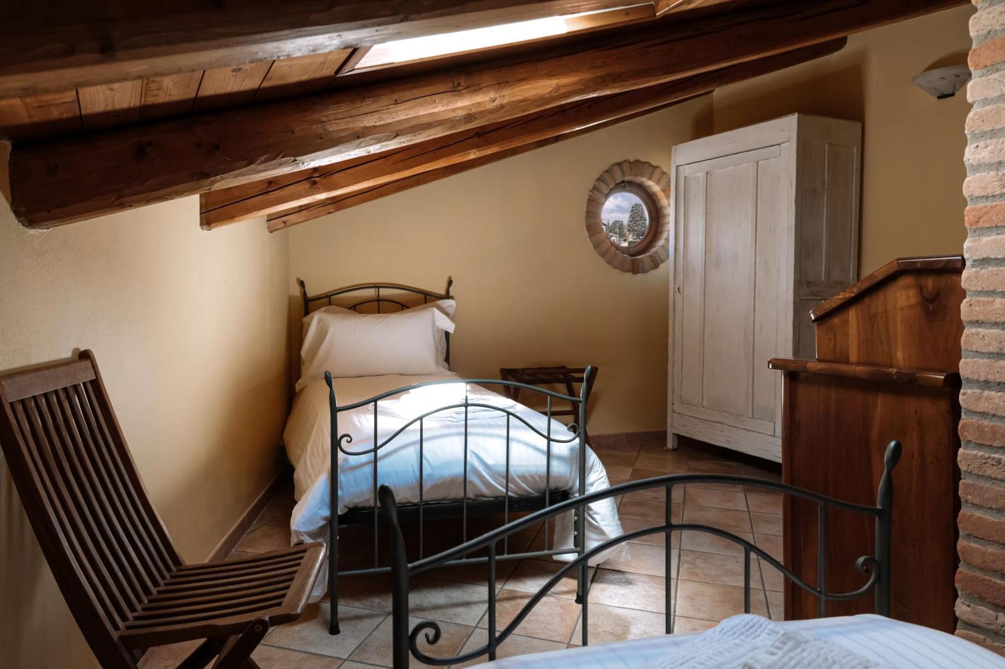 La Cantinella Country House 拉莫拉 外观 照片