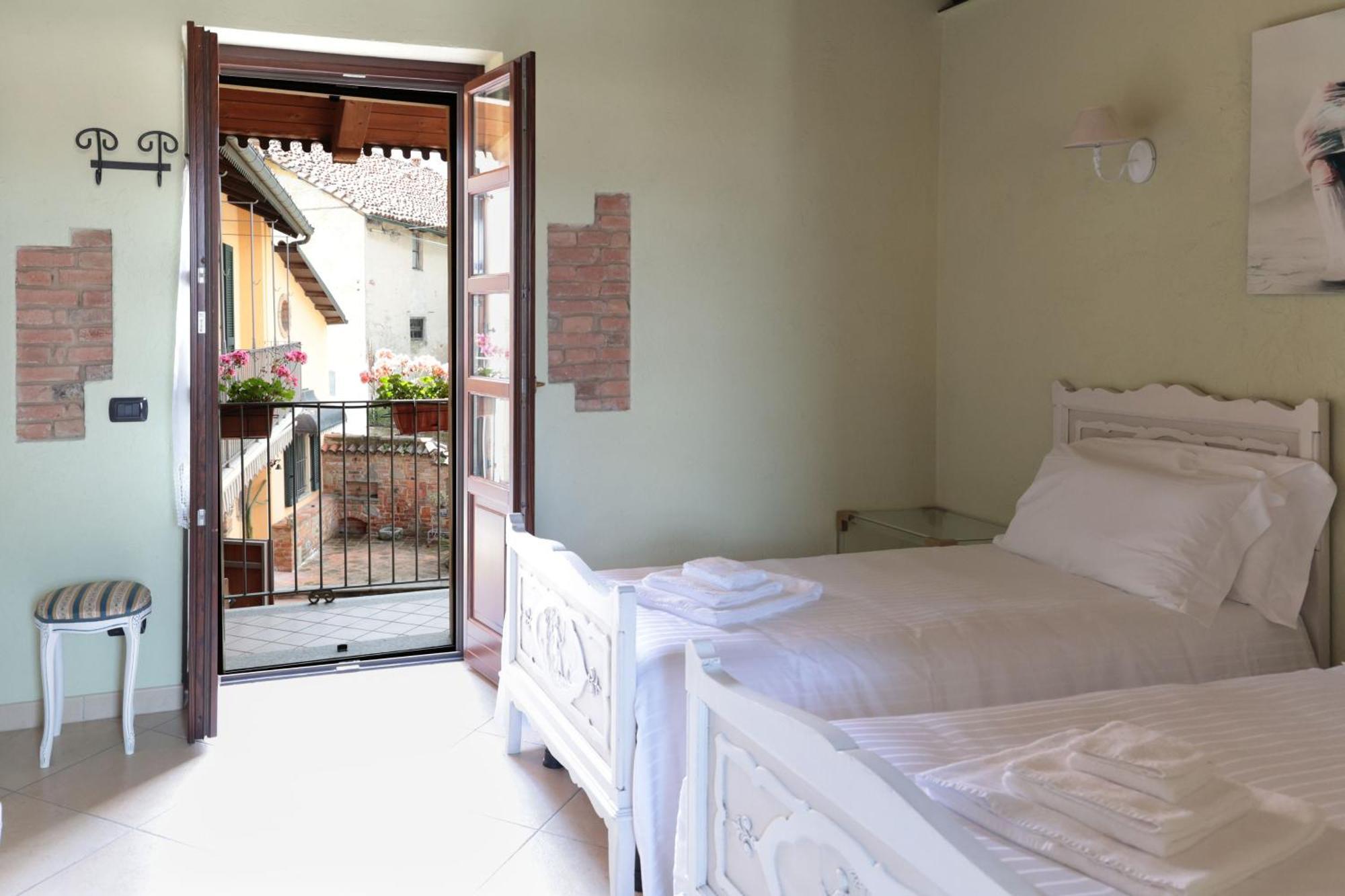 La Cantinella Country House 拉莫拉 外观 照片