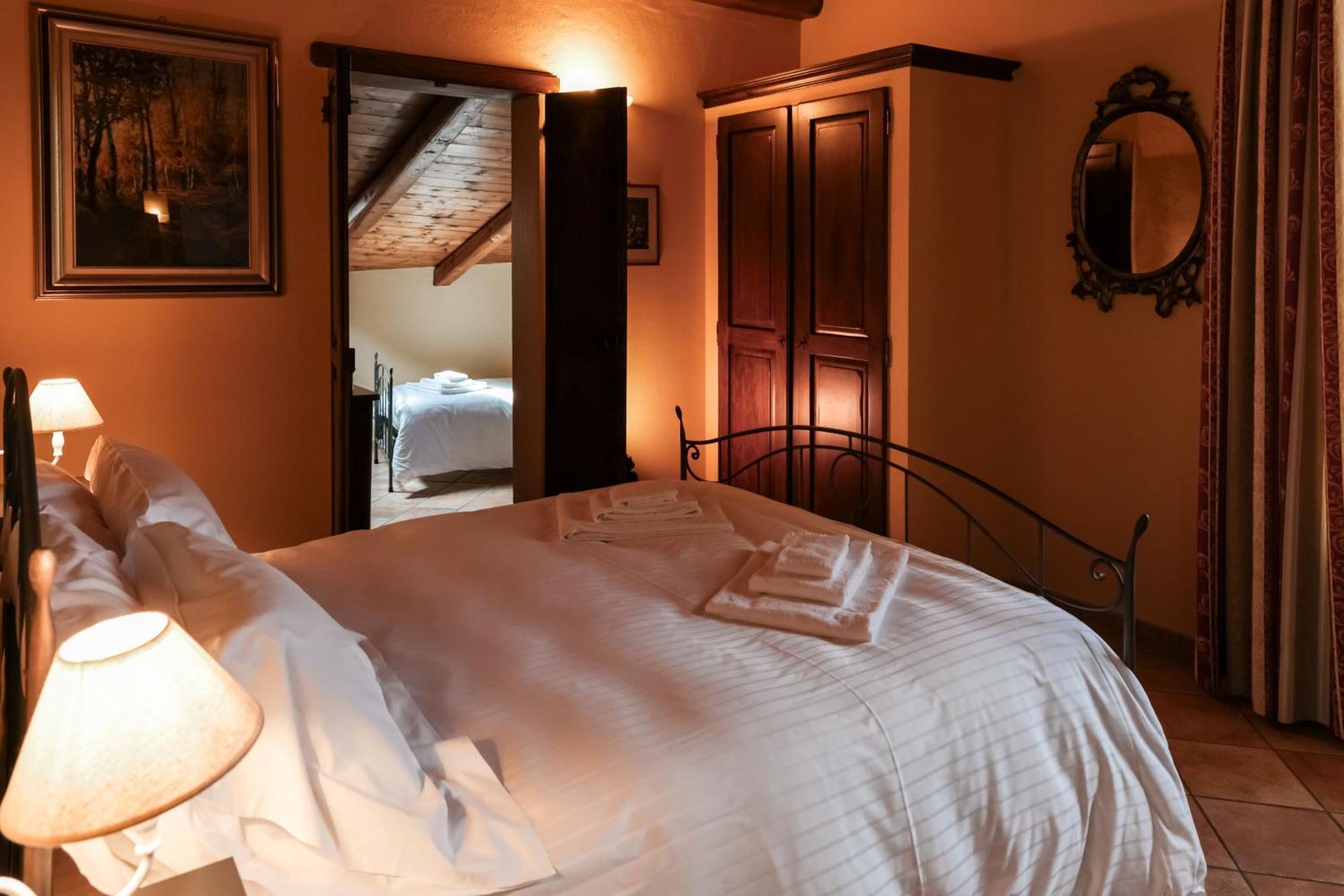 La Cantinella Country House 拉莫拉 外观 照片