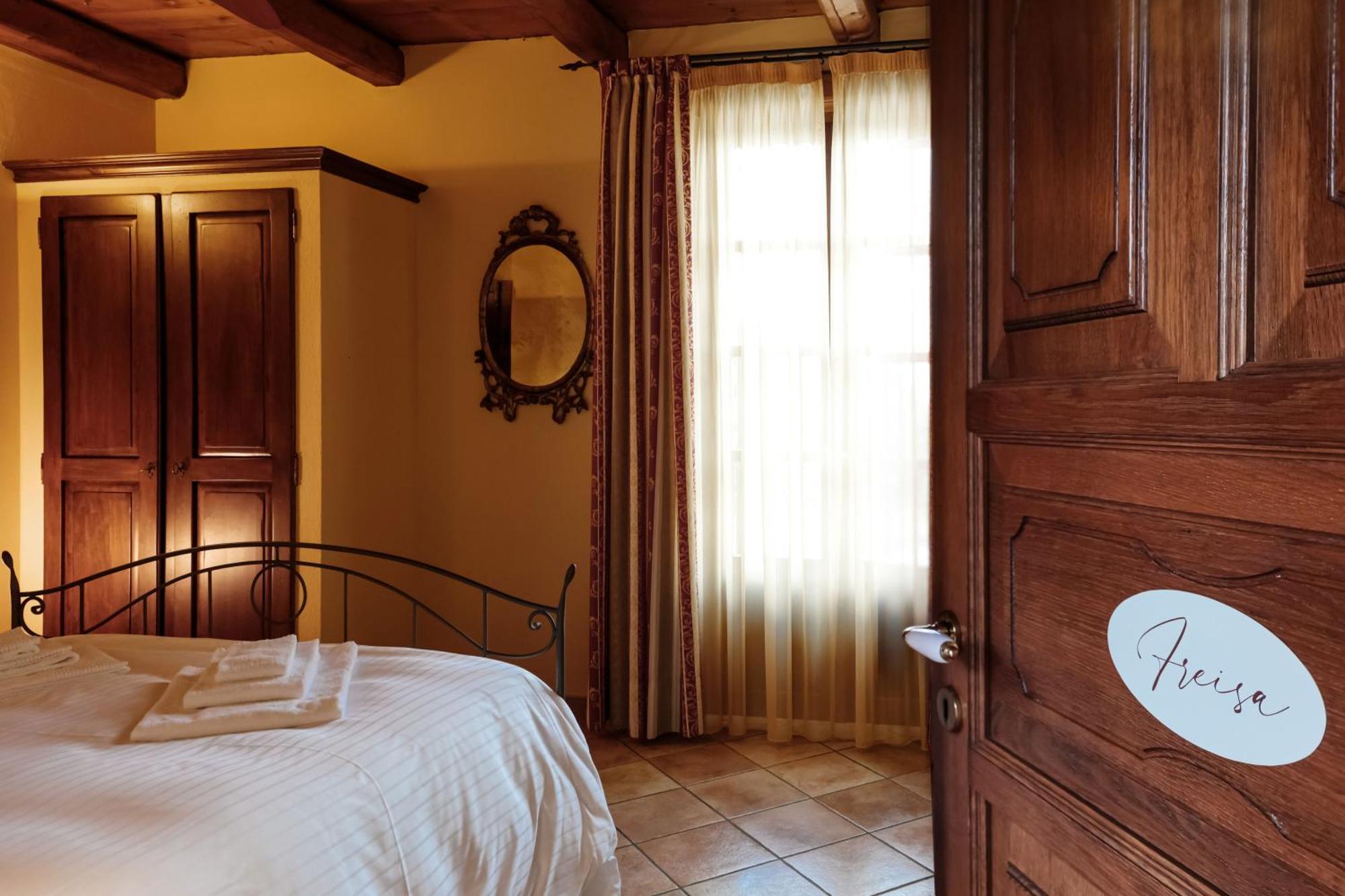 La Cantinella Country House 拉莫拉 外观 照片