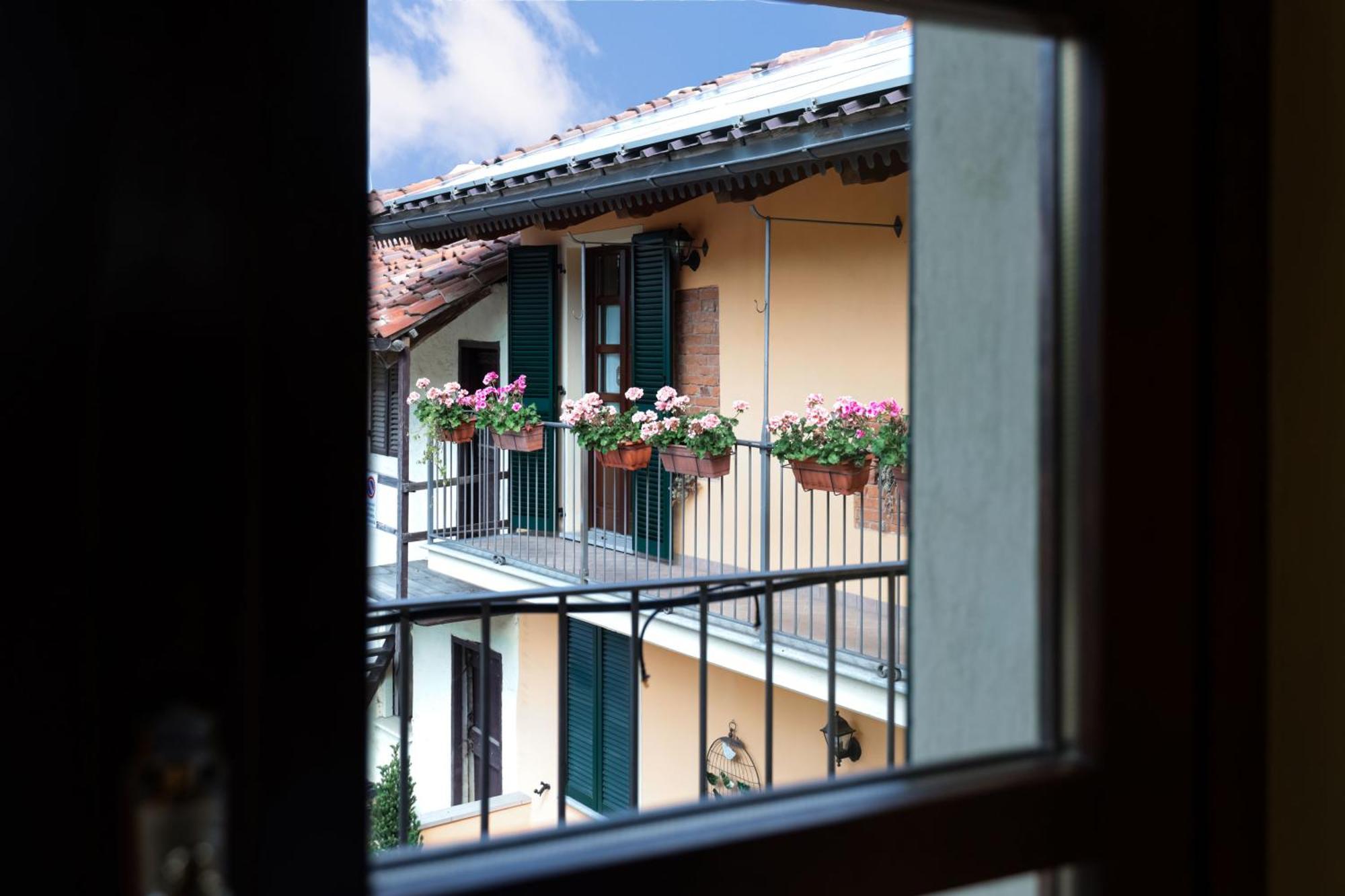 La Cantinella Country House 拉莫拉 外观 照片
