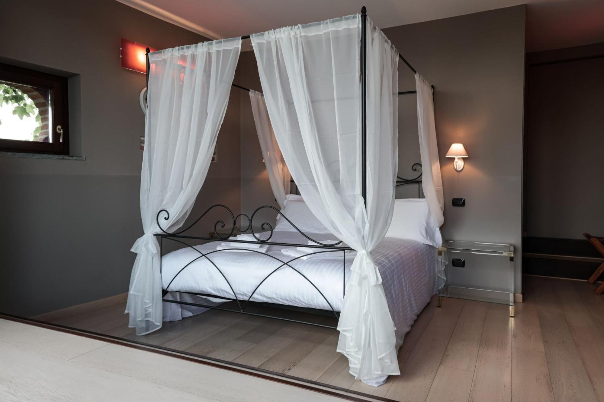 La Cantinella Country House 拉莫拉 外观 照片