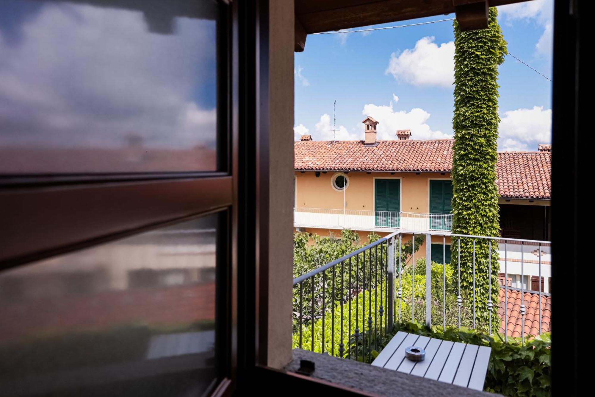 La Cantinella Country House 拉莫拉 外观 照片