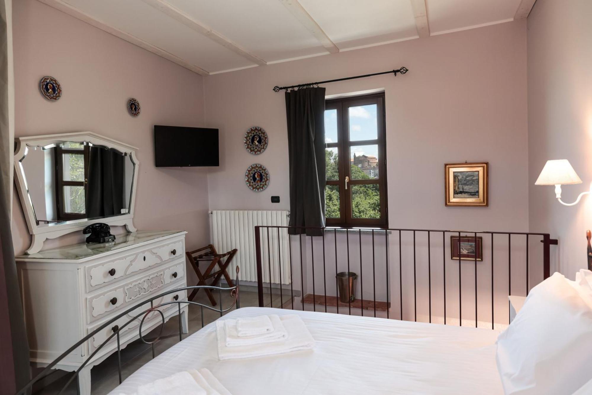 La Cantinella Country House 拉莫拉 外观 照片