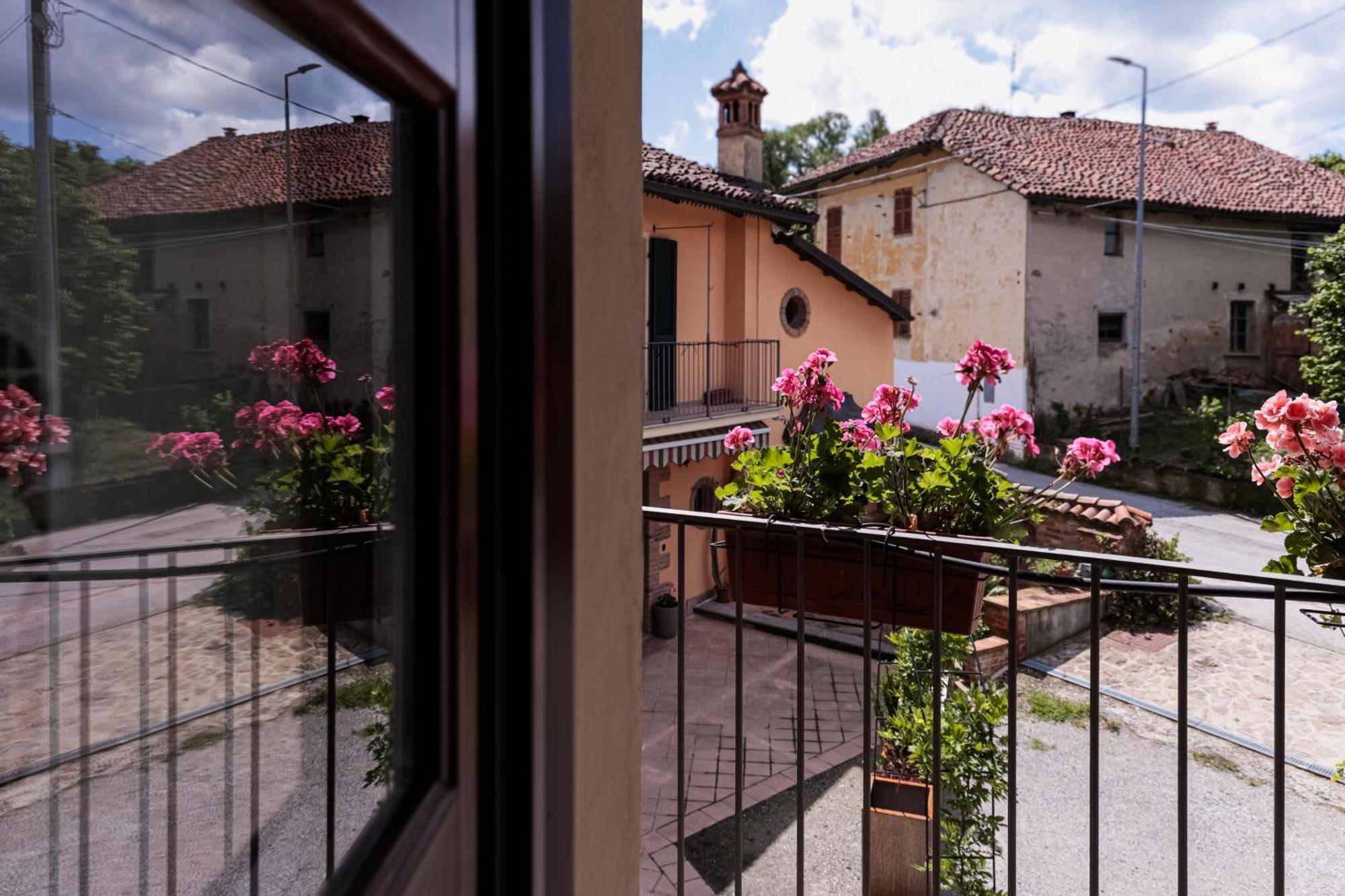 La Cantinella Country House 拉莫拉 外观 照片