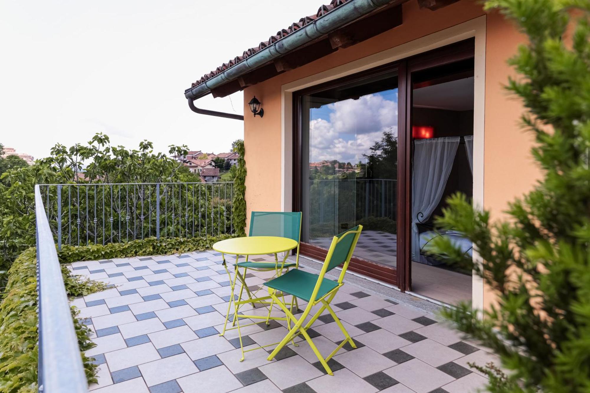 La Cantinella Country House 拉莫拉 外观 照片