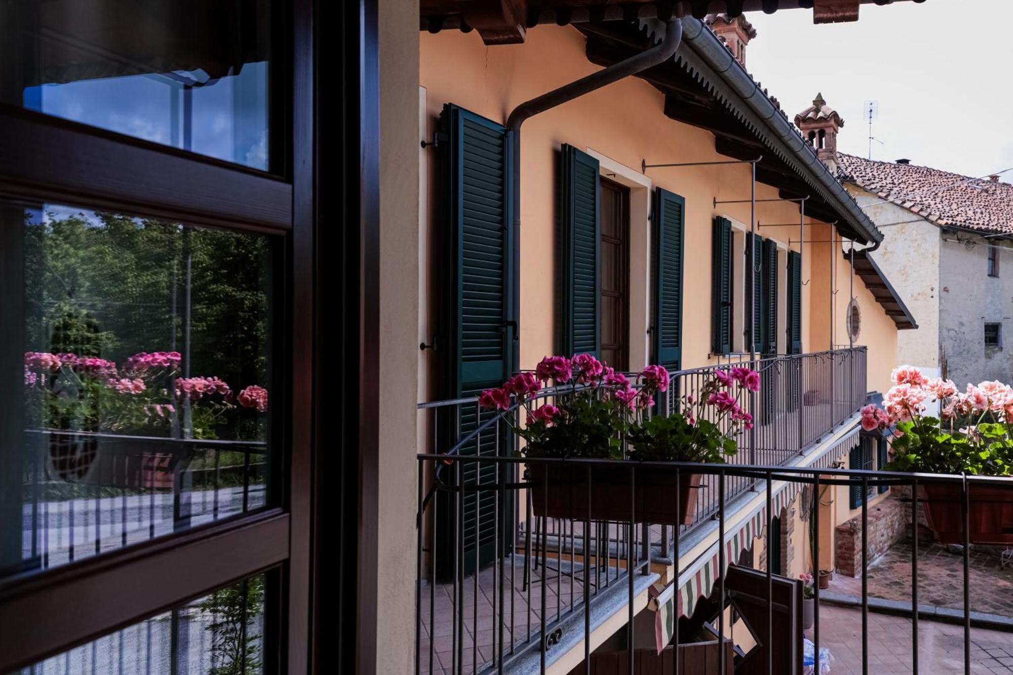 La Cantinella Country House 拉莫拉 外观 照片