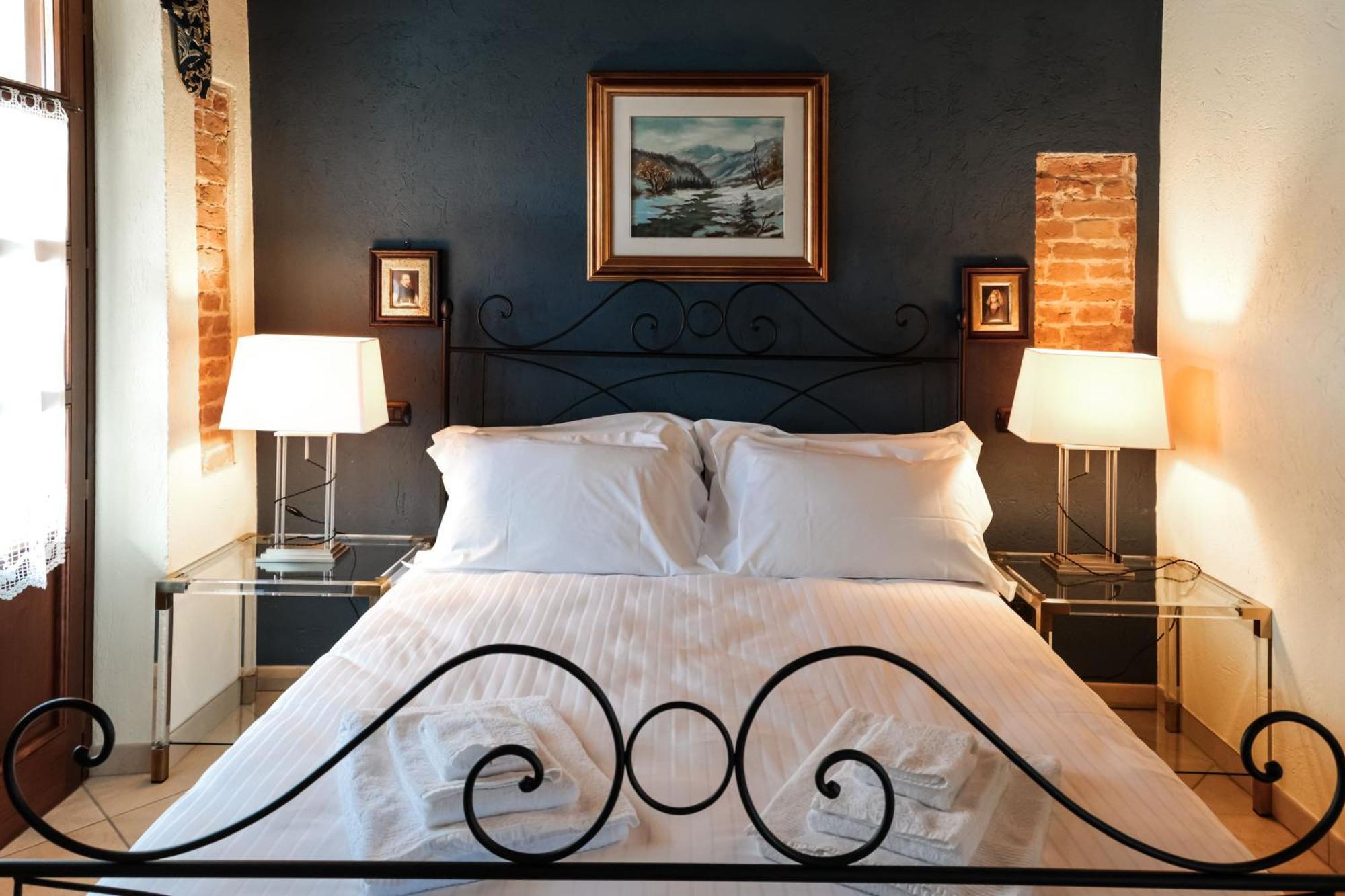 La Cantinella Country House 拉莫拉 外观 照片