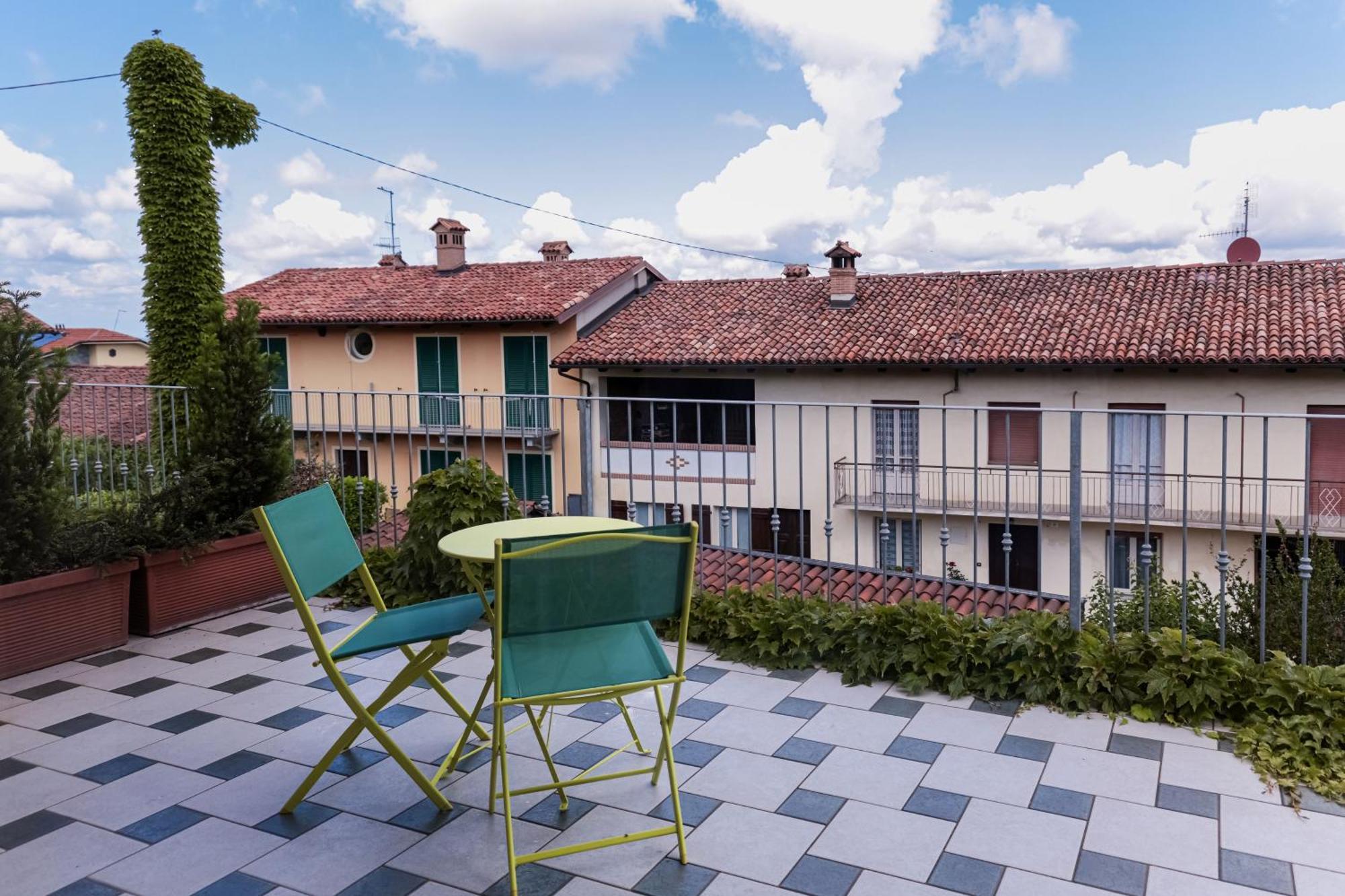 La Cantinella Country House 拉莫拉 外观 照片