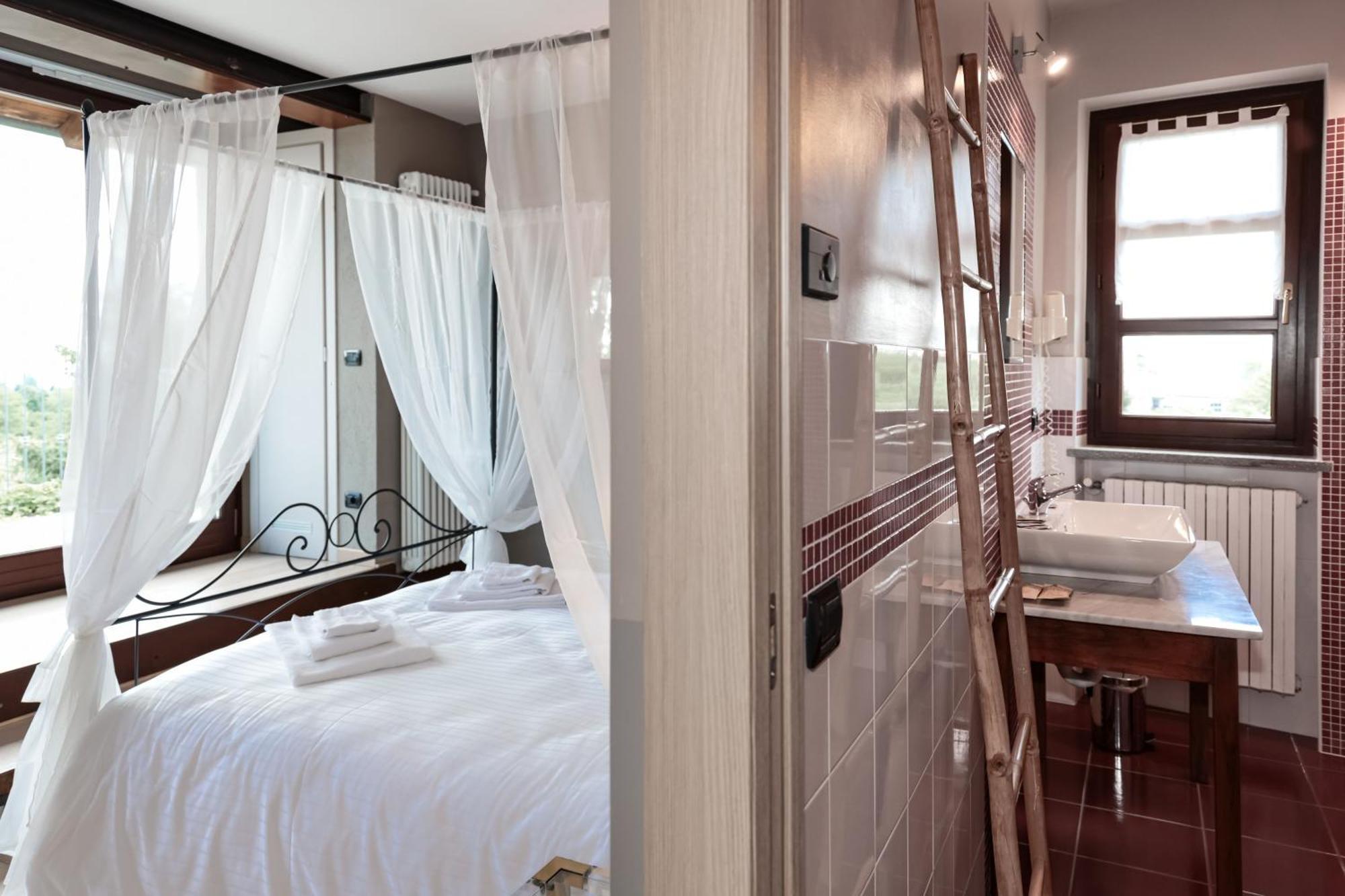 La Cantinella Country House 拉莫拉 外观 照片