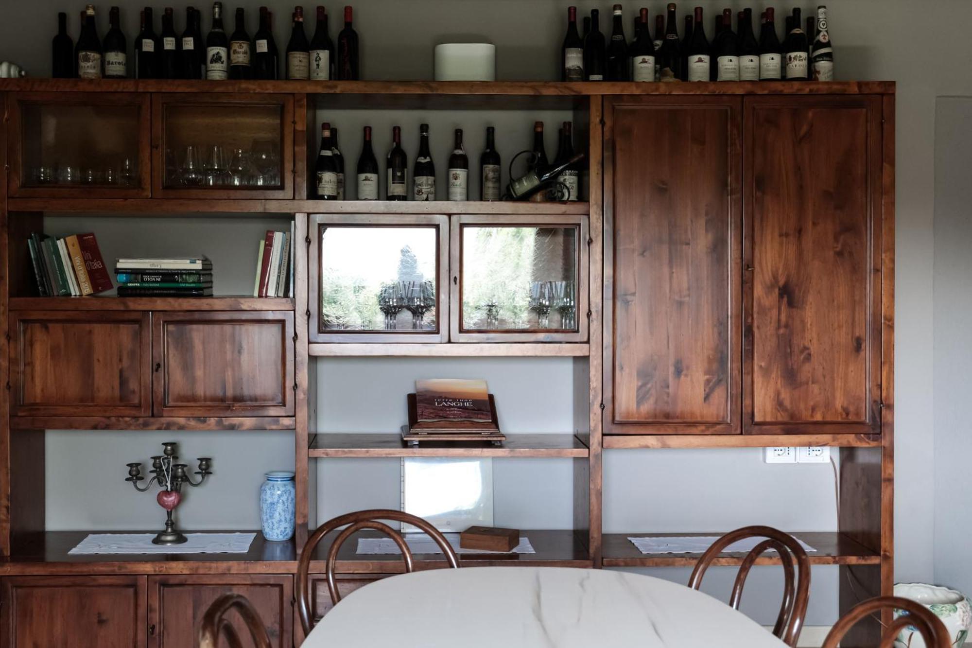 La Cantinella Country House 拉莫拉 外观 照片
