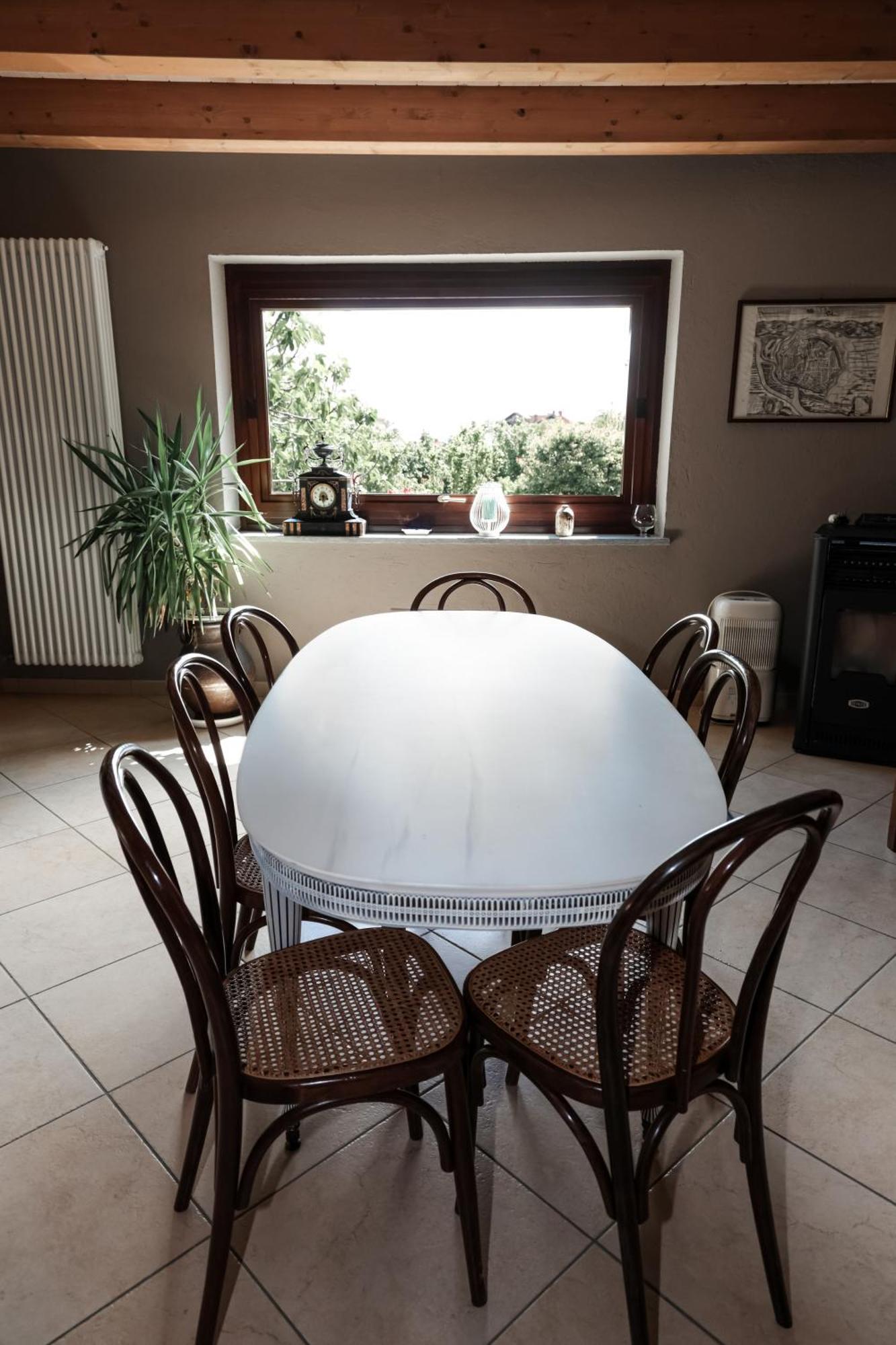 La Cantinella Country House 拉莫拉 外观 照片
