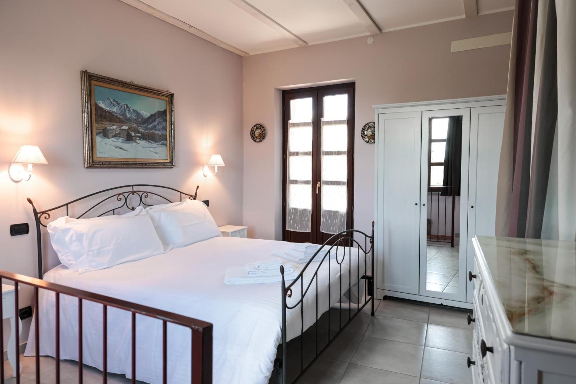 La Cantinella Country House 拉莫拉 外观 照片